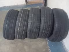 souls kumho Tyres