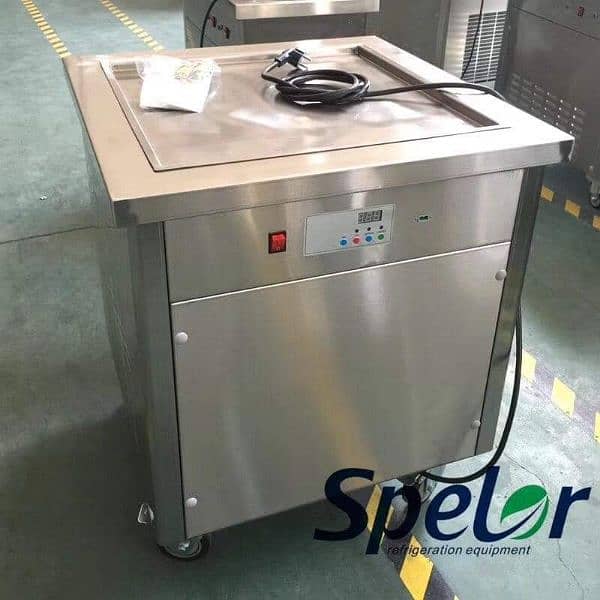 Pizza Oven Fast Foods Machinery used New Grill Dough Mixer Perp tabal 9