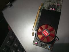 Amd graphic card