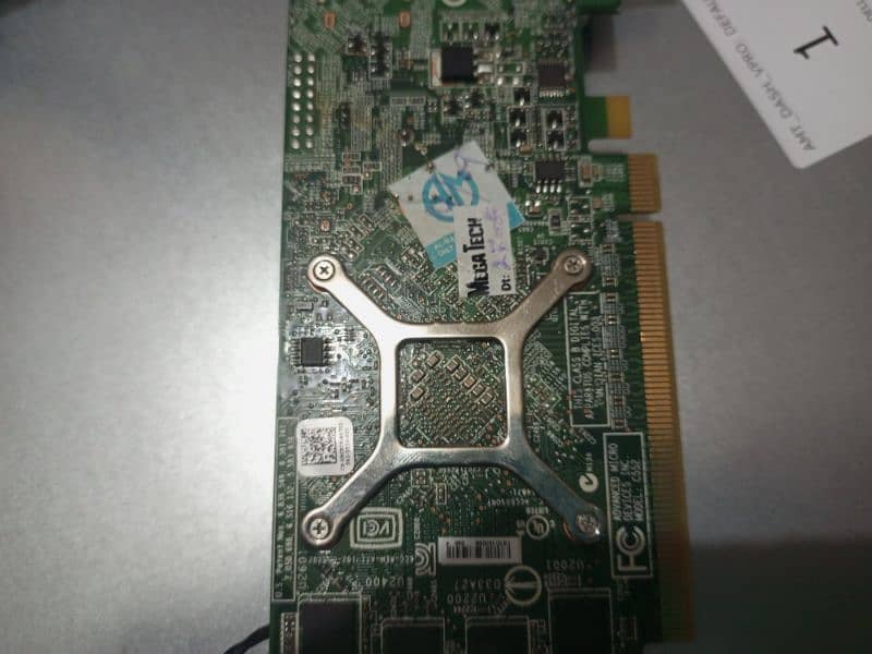 Amd graphic card 1