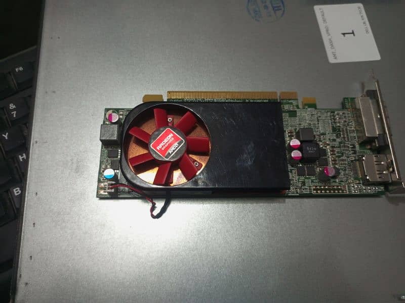 Amd graphic card 3