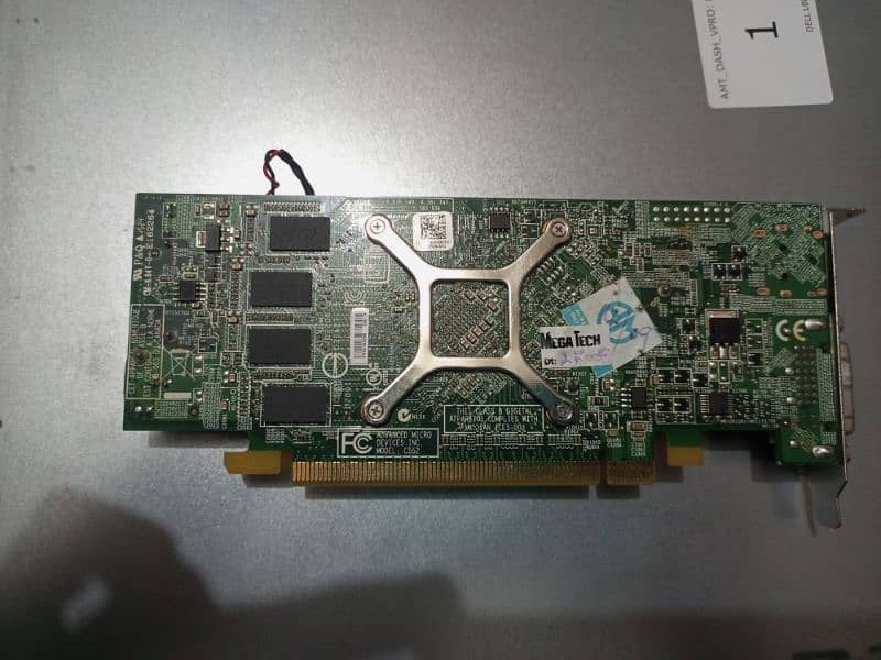 Amd graphic card 4