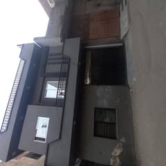 3.3 marla Double story corner house for sale in Mehar fayaz colony fateh garh Lahore