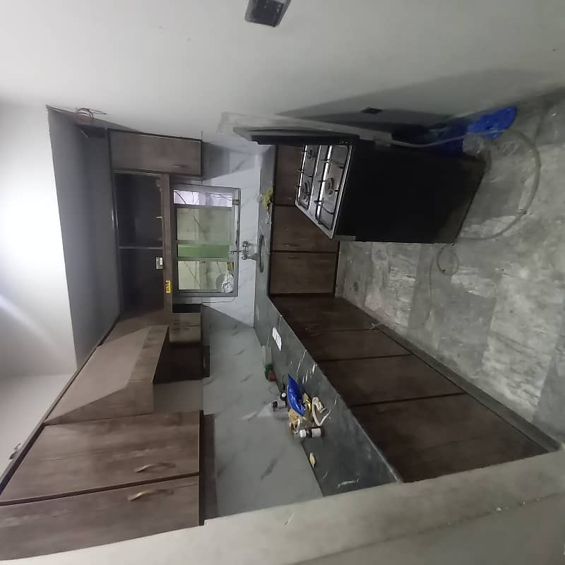 3.3 marla Double story corner house for sale in Mehar fayaz colony fateh garh Lahore 14