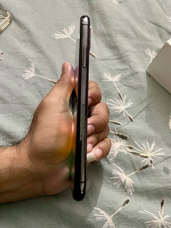 iPhone X 64gb pta approve 2