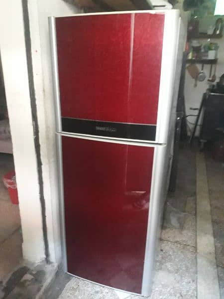 orient refrigarator 1