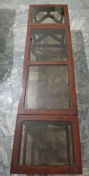 Wooden Tables for sale 1