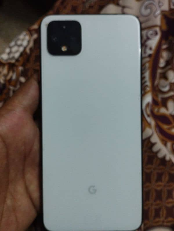 googal pixel 4xl 6/64 sale and exchange only mobile condition 8/10 ha 1