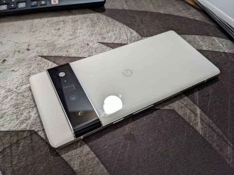 Google pixel 6 pro 128 gb Non PTA Exchange Possible 2