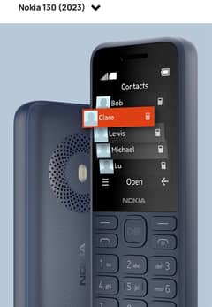 Nokia 130