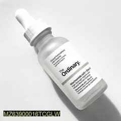 •  The Ordinary Niacinamide •  10% + Zinc 1% Serum •  Quantity 30ml