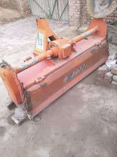 rotavator, 42 phala, model 2023