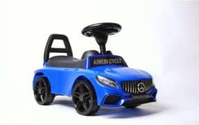 Kids toys car