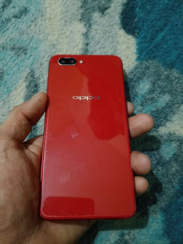 oppo A3s 2/16 0