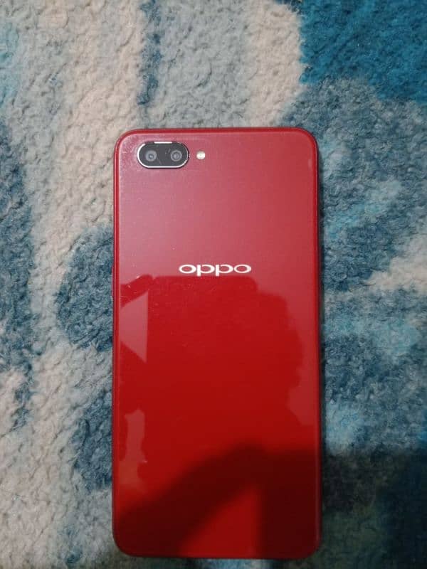 oppo A3s 2/16 2