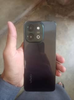 vivo y28