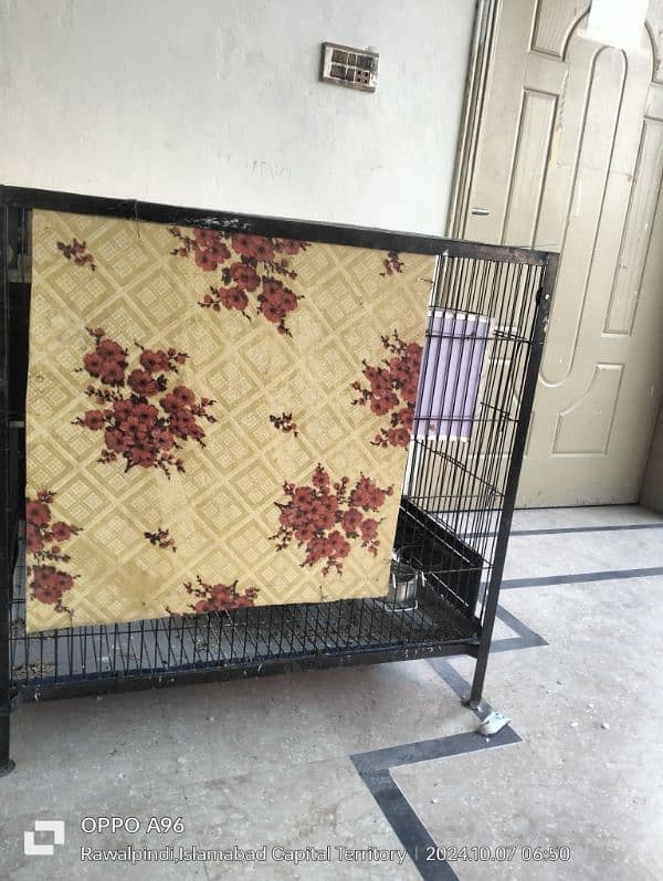 breeder cage for sale 1