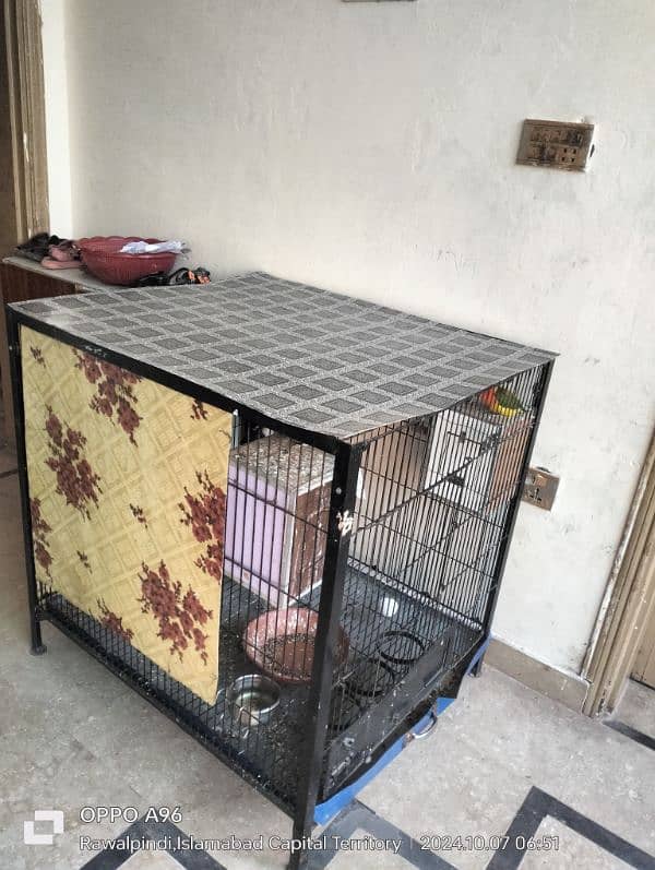 breeder cage for sale 3