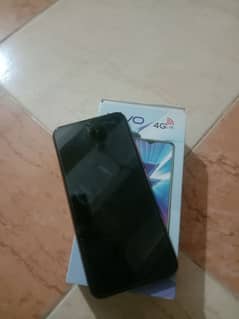 vivo y17 0