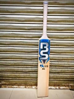 NEW BS BAT RX 919