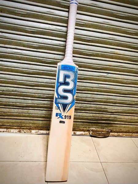 NEW BS BAT RX 919 1