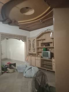 5 Marla lower portion for rent in sabzazar scheme in Hot Location Fori Rabta keray 0