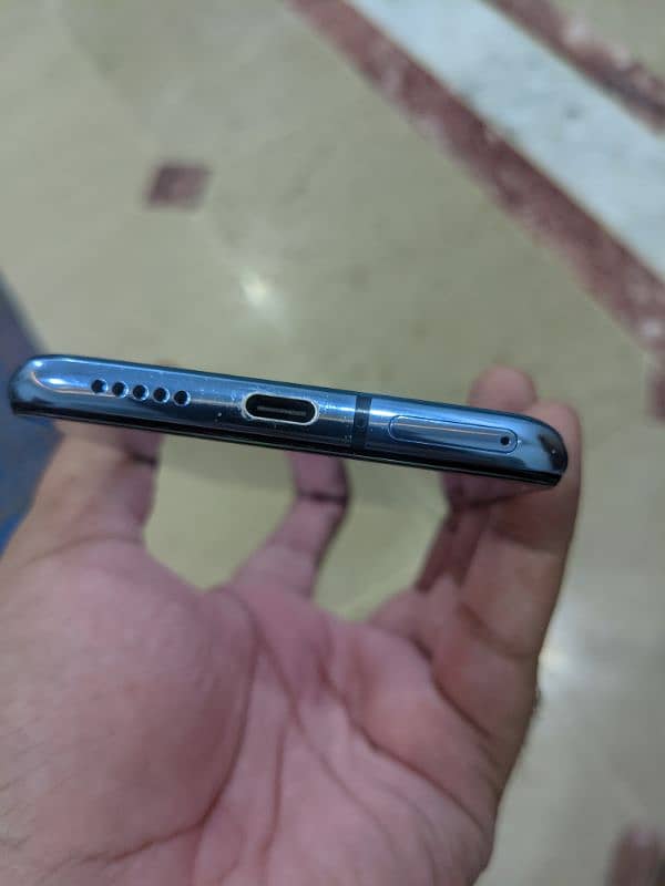 ONEPLUS 7T 8/128 PUBG 90FPS GENUINE PHONE 4