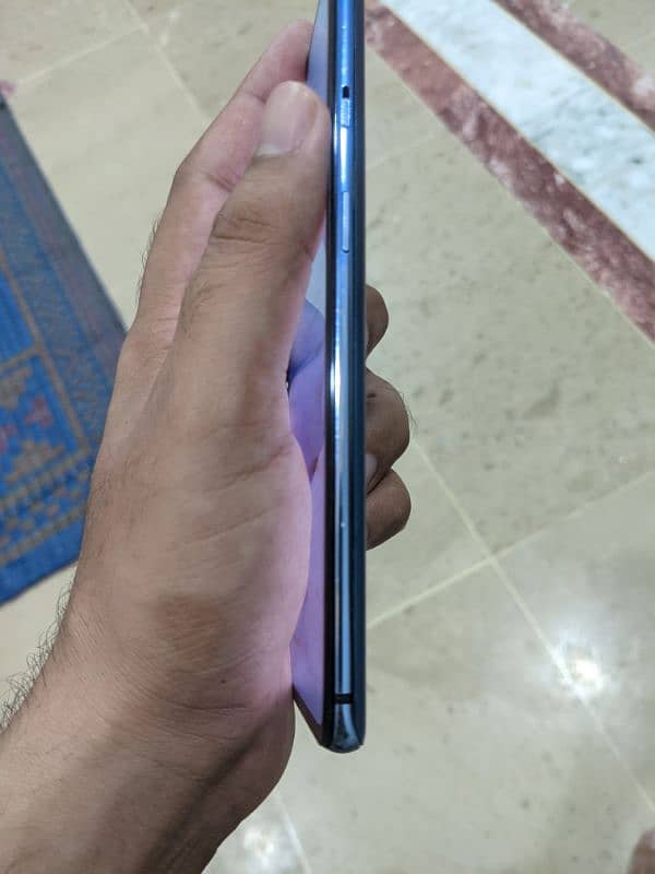 ONEPLUS 7T 8/128 PUBG 90FPS GENUINE PHONE 5