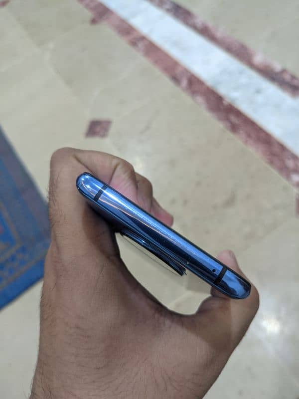 ONEPLUS 7T 8/128 PUBG 90FPS GENUINE PHONE 7