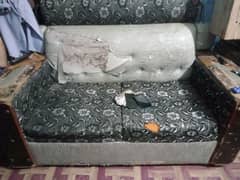 6 seater sofa