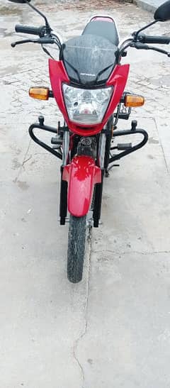 Honda Pridor 2022 model