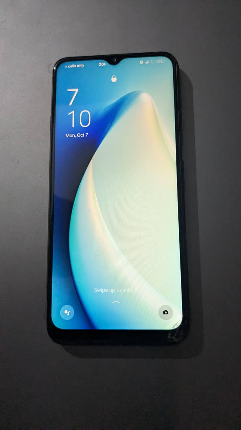 Realme C 25s 4/128 2