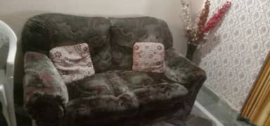 sofa set 6 seater