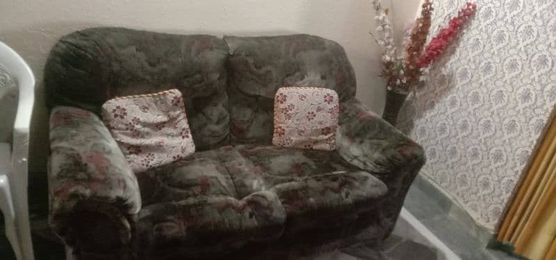 sofa set 6 seater 0