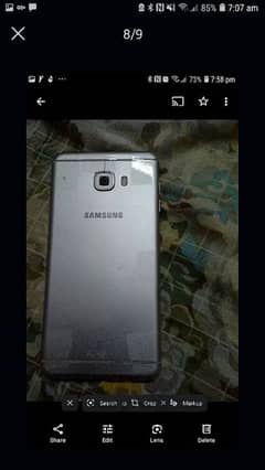 samsung C7 for sale 0