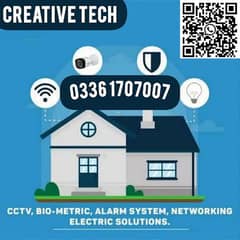 CCTV Solutions