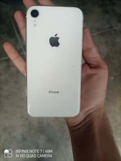 128 gb non pta white color in good condition