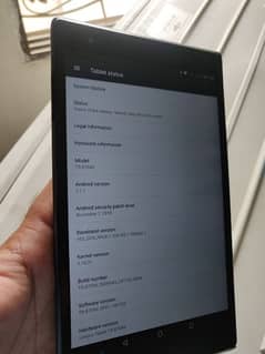 Lenovo Tab4