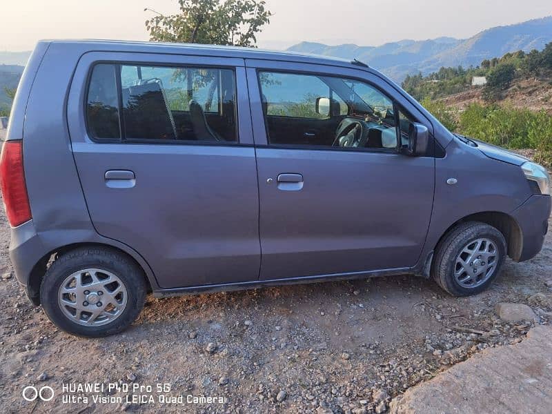 Suzuki Wagon R 2021 0