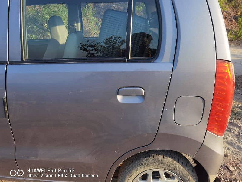 Suzuki Wagon R 2021 5