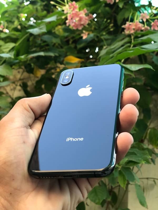 iphone xs factory unlock 1