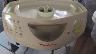 Maulinex Food Steamer