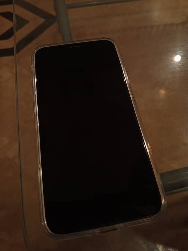 iPhone x 256gb with cable and cover read full add 3