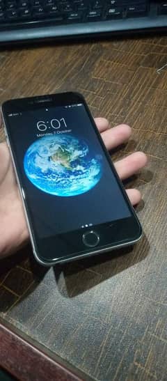 IPhone 6plus PTA Approved 0