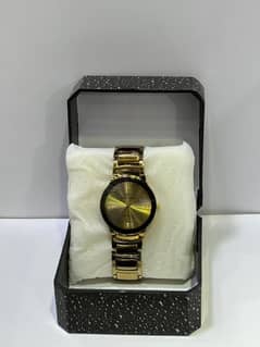 Men's Suitable Watch