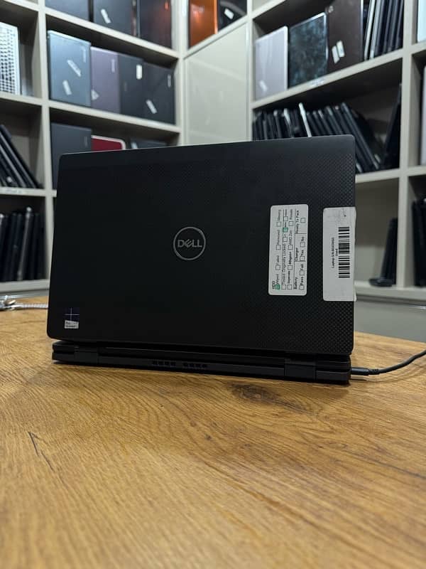 Dell Latitude 7430 Core i7 12th Gen with 16GB Ram & 256GB M2 SSD 1