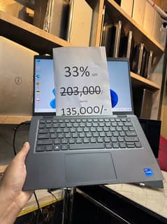 Dell Latitude 7430 Core i7 12th Gen with 16GB Ram & 256GB M2 SSD