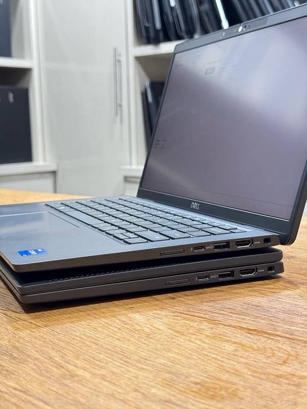 Dell Latitude 7430 Core i7 12th Gen with 16GB Ram & 256GB M2 SSD 5