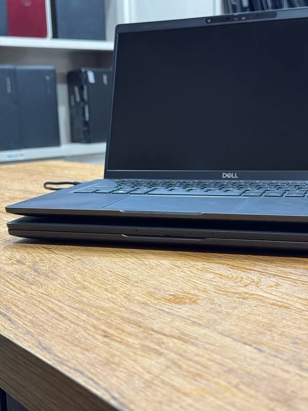 Dell Latitude 7430 Core i7 12th Gen with 16GB Ram & 256GB M2 SSD 6