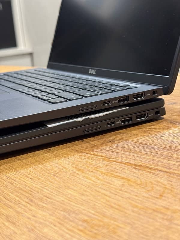 Dell Latitude 7430 Core i7 12th Gen with 16GB Ram & 256GB M2 SSD 7